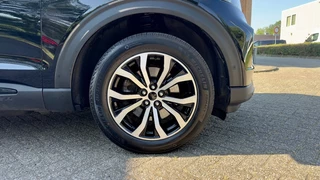 Ford Explorer Ford Explorer 3.0 V6 EB PHEV ST-LINE / SMOKE PACK / TREKHAAK / RODE REMKLAUWEN - afbeelding nr 18