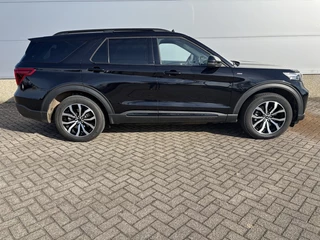 Ford Explorer - afbeelding nr 28