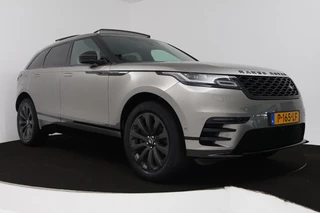 Land Rover Range Rover Velar Land Rover Range Rover Velar 2.0 P250 Turbo AWD R-Dynamic SE (PANORAMADAK, STOELVERWARMING, CAMERA, NAVIGATIE, TREKHAAK, SFEER) - afbeelding nr 21