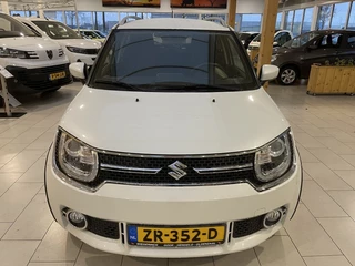 Suzuki Ignis - afbeelding nr 11