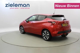 Nissan Micra - afbeelding nr 2