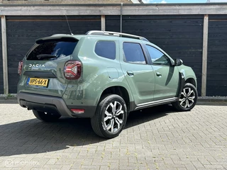 Dacia Duster Dacia Duster 1.3 TCe 130 PK Journey Clima / 17