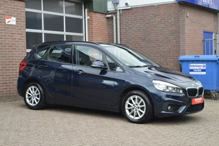 BMW 2 Serie - afbeelding nr 4