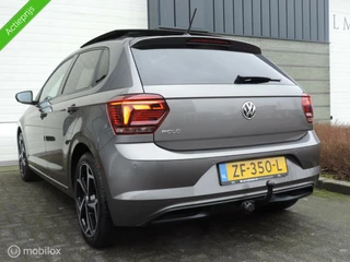 Volkswagen Polo Volkswagen Polo 1.0 TSI Beats,Panorama,Leder,Navi,Led,17inch! - afbeelding nr 14