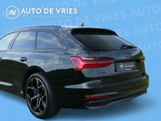 Audi A6 Audi A6 Avant 45 TFSI 245pk Sport Pro Line | Sportstoelen | Adaptive cruise | Trekhaak - afbeelding nr 20