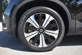 Volvo C40 Volvo C40 Twin Intro Edition 408Pk/78kWh | Getint glas | Trekhaak - afbeelding nr 9