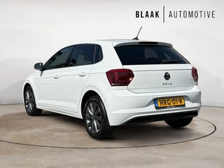Volkswagen Polo Volkswagen Polo Polo 1.0 TSI Highline - afbeelding nr 5
