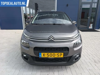 Citroën C3 Citroen C3 1.2 PureTech S&S Feel Edition/Navi/Cruise/Nieuw - afbeelding nr 23