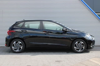 Hyundai i20 Hyundai i20 1.0 T-GDI Comfort - afbeelding nr 11