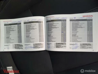 Honda Civic Honda Civic 1.5 i-VTEC Sport Plus|220PK|PANO|Carplay|Pearl grey - afbeelding nr 30
