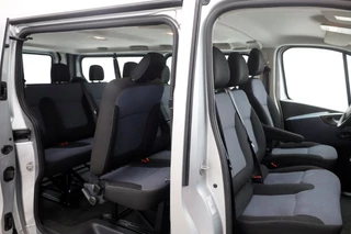 Opel Vivaro Opel Vivaro Combi 1.6 CDTI 120pk E6 L2H1 Personenbus Incl BTW/BPM 01-2019 - afbeelding nr 3