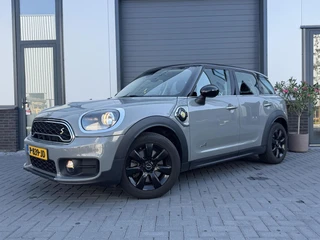 MINI Countryman 1.5 Cooper S E ALL4
