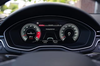 Audi S5 - afbeelding nr 29