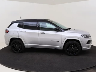 Jeep Compass - afbeelding nr 7