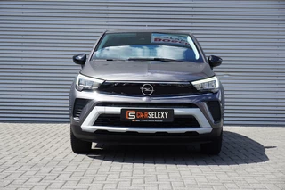 Opel Crossland Opel Crossland 110PK Elegance NAVI | CAMERA | WINTERPACK | CARPLAY | HOGE ZIT! - afbeelding nr 8