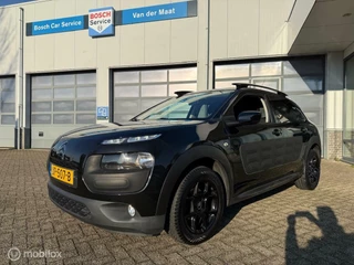 Citroën C4 Cactus Citroen C4 Cactus 1.2 PureTech Shine - afbeelding nr 2