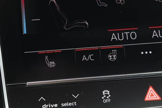 Audi Q8 Audi Q8 55 TFSI e quattro Pro Line S Laser-Matrix/Pano/4wiel/B&O/360/RS-stoel/Servo/Luchtvering/Keyless/Head-up/Trekhaak - afbeelding nr 25