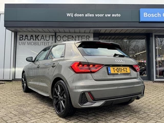 Audi A1 Sportback - afbeelding nr 4