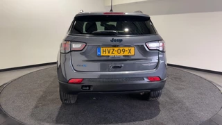 Jeep Compass Jeep Compass 4xe 240 Plug-in Hybrid Electric Trailhawk | Uconnect | Keyless Entry&Go | Elektrisch verwarm- en inklapbare buitenspeigels - afbeelding nr 18