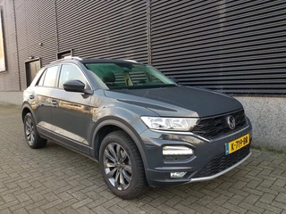 Volkswagen T-Roc - afbeelding nr 3