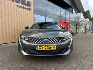 Peugeot 508 - afbeelding nr 9