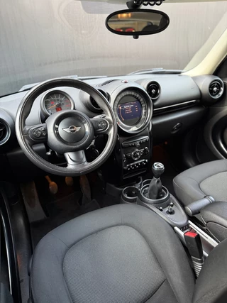 MINI Countryman Mini Mini Countryman 1.6 One - afbeelding nr 3