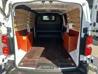 Opel Vivaro Opel Vivaro 2.0 CDTI L2H1 Edition*AUTOMAAT*NAVI*A/C*CRUISE* - afbeelding nr 7