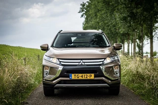 Mitsubishi Eclipse Cross Mitsubishi Eclipse Cross 1.5 DI-T Pure | Nap | Trekhaak - afbeelding nr 19