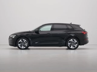 Audi e-tron Audi e-tron e-tron 55 quattro 361pk advanced S-Line 95 kWh Navigatie Camera Stoelverwarming Side assist B&O 6 - afbeelding nr 3