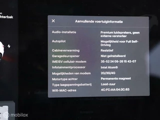 Tesla Model 3 Tesla Model 3 Standard RWD Plus 60 kWh - afbeelding nr 23