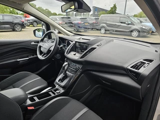 Ford C-MAX Ford C-Max 1.5 Titanium - afbeelding nr 7