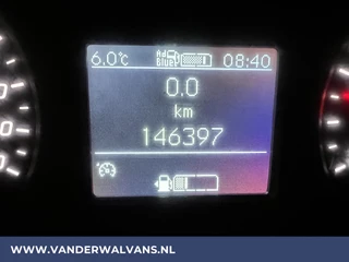 Mercedes-Benz Sprinter Android Auto, Cruisecontrol, Parkeersensoren, Stoelverwarming, Chauffeursstoel, Bijrijdersbank - afbeelding nr 23