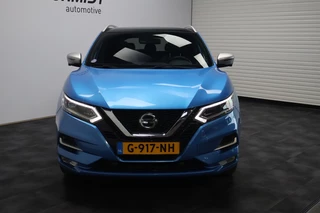 Nissan QASHQAI - afbeelding nr 2