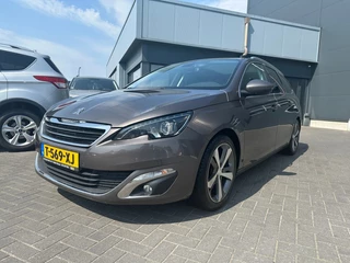 Peugeot 308 - 183627822-0