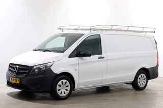 Mercedes-Benz Vito - afbeelding nr 8