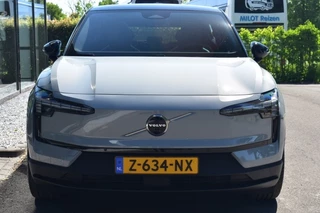 Volvo EX30 Volvo EX30 Twin Performance Ultra 69kWh/428pk | Pano dak | Elektrische - afbeelding nr 8
