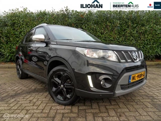 Suzuki Vitara Suzuki Vitara 1.4 S(port) , Zeer weinig kilometers !! 4Season, Navi, Cruise, Camera - afbeelding nr 3