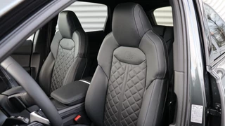 Audi Q7 Audi Q7 55 TFSI e quattro Pro Line S | B&O | Soft-Close | Head-up | Panoramadak | Achterasbesturing | HD Matrix | Trekhaak - afbeelding nr 7