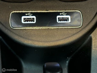 Fiat 500 Fiat 500 1.0 Hybrid Dolcevita*SLECHTS 42348KM*PRIJS INCL BTW - afbeelding nr 8