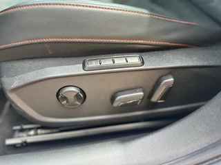 SEAT Leon Seat Leon 1.4 TSI eHybrid PHEV FR | Pano | Memory | Camera | Dealer Onderhouden | - afbeelding nr 7