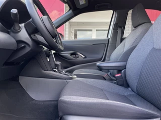 Toyota Yaris Cross - afbeelding nr 6