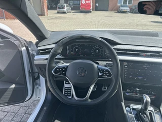 Volkswagen Arteon - afbeelding nr 13