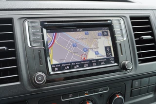 Volkswagen Transporter Volkswagen Transporter 2.0 TDI EURO 6 - Airco - Navi - Cruise - € 13.900,- Excl. - afbeelding nr 12