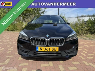 BMW 2 Serie BMW 2-serie Gran Tourer 218i Executive / Navigatie / Etc.. - afbeelding nr 3