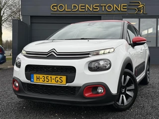 Citroën C3 1.2 PureTech S&S Feel
