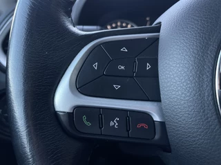 Jeep Renegade | Automaat | Panoramadak | Navigatie - afbeelding nr 18