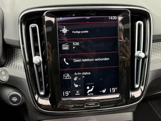Volvo XC40 - afbeelding nr 35