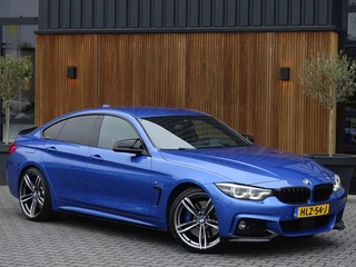 BMW 4 Serie - afbeelding nr 41