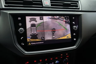SEAT Ibiza SEAT Ibiza 1.0 TSI Style | Beats | Apple Carplay | Camera | Trekhaak - afbeelding nr 19