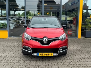 Renault Captur Renault Captur 1.2 TCe xMod - camera - leer - navi - stoelverwarming - afbeelding nr 5